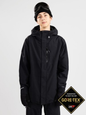 Volcom l clearance jacket